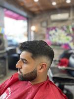 Shave and Fade Barbershop image 74