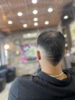 Shave and Fade Barbershop image 75