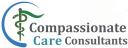 Compassionate Care Consultants Mississippi logo