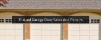 Cape Cod Pro Garage Doors image 3