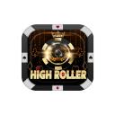 High Roller Sweeps logo