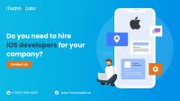 Hire app developers-iTechnolabs image 1