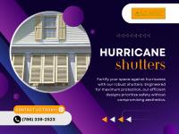 Miami Accordion Shutters - Hurricane Shutters image 2