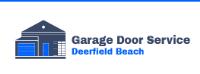 Garage Door Service Deerfield Beach image 1