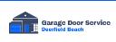 Garage Door Service Deerfield Beach logo
