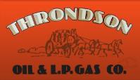 Throndson Oil & LP Gas Co image 1