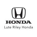 Lute Riley Honda logo