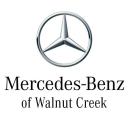 Mercedes-Benz of Walnut Creek logo