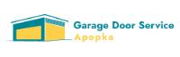 Garage Door Service Apopka image 1