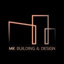 MK Building & Design logo