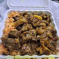 Real Deal Jamaican & American Carry Out image 1