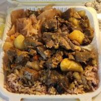 Real Deal Jamaican & American Carry Out image 3