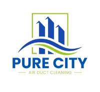 Pure City Air Duct Cleaning image 1