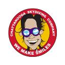 Chattanooga Skydiving Company logo