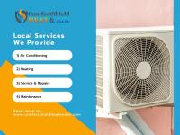 comfort Shield Heat & Air image 3