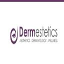 Dermestetics Gainesville logo