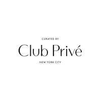 Curated By Club Privé NYC Women's Fashion Clothing image 1