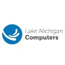 Lake Michigan Computers logo