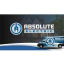 Absolute Electric logo