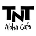 TNT Aloha Cafe logo