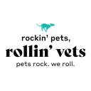 Rollin' Vets logo