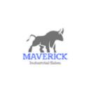 Maverick Industrial Sales logo