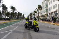 Scooter in Miami image 4