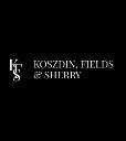 Koszdin, Fields & Sherry logo