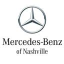 Mercedes Benz of Nashville logo
