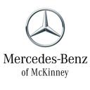Mercedes-Benz of McKinney logo