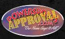 Approval Powersports logo