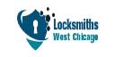 Locksmiths West Chicago logo