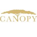 Canopy Roofing logo