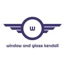 Window and Sliding Door Repair logo