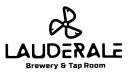 LauderAle Brewery & Tap Room logo