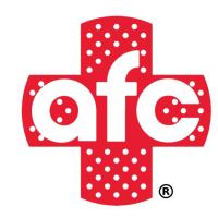 AFC Urgent Care Dalton, GA image 1