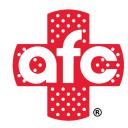 AFC Urgent Care Dalton, GA logo