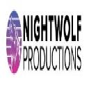 Nightwolf Productions logo