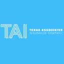 Texas Associates Insurance logo