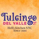Tulcingo Del Valle Restaurant logo