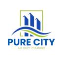 Pure City Air Duct Houston logo