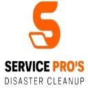 Services Pros Restoration of Eau Claire logo