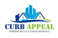 Curb Appeal Pressure Washing image 1