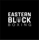 Eastern Block Boxing logo