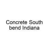 Concrete South Bend Indiana image 1
