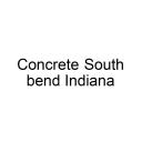Concrete South Bend Indiana logo