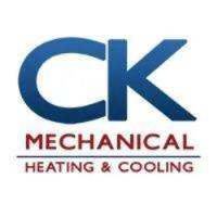 CK Mechanical HVAC      image 1