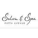 Salon & Spa Fifth Avenue logo