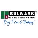 Bulwark Exterminating in Salt Lake logo