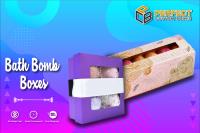Bath Bomb Boxes image 3